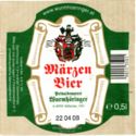 MĂ€rzen Bier