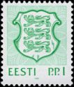 Coat of Arms - PPI - European Letter Rate