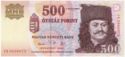 500 Forint