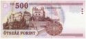 500 Forint