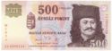 500 Forint