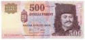 500 Forint