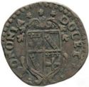 ½ Bolognini (Innocent XII)
