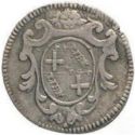 5 Bolognini (Carlino. Clement XII)