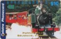Puffing Billy (Limited Edition)