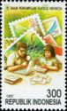 Indonesian Philatelic Association