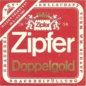 Zipfer Doppel Gold