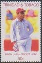 Brian Lara, Cricketer