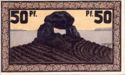 50 Pfennig