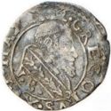 ½ Grossi (Gregory XV)