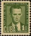 Antonio Guiteras Holmes (1906-1935)