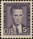 Antonio Guiteras Holmes (1906-1935)