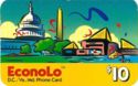 EconoLo 10 $ - D.C./Va./Md.