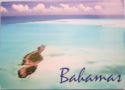 Bahamas - view on islands