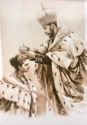 The Coronation of Emperor Nicholas II and the Empress Alexandra Feodorovna