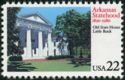 150th Anniversary of Arkansas State