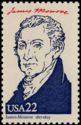 James Monroe