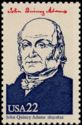 John Quincy Adams
