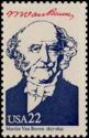Martin Van Buren