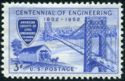 Centenary of American Society of Civil Engineers