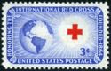 Honoring the International Red Cross