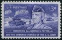 Honouring Gen. George Smith Patton, Jr (1885-1945)