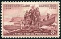 150th Anniversary of Lewis and Clark Expedition