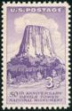 50th Anniversary of Devils Tower National Monument