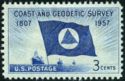 150th Anniversary of Coast and Geodetic Survey