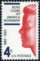 Centenary of Boys' Clubs of America Movement