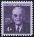 John Foster Dulles (1888-1959)