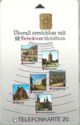 Überall erreichbar mit Telekom Mobilfunk (2nd edition)