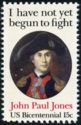John Paul Jones (1747-1792)