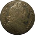 6 Pence (William III)