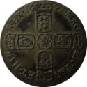 6 Pence (William III)