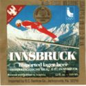 Innsbruck Imported lager beer