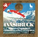 Innsbruck Imported lager beer