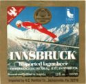 Innsbruck Imported lager beer