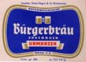 Bßrgerbräu Urmärzen
