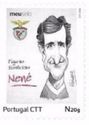 Historic Players for Benfica: Nené