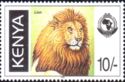 Panthera leo