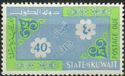 Postage Due Stamps