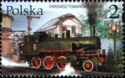 TKi3-87 Steam Locomotive (1908)