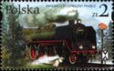 Pm36-2 Steam Locomotive (1936)