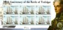 200th Anniversary of the Battle of Trafalgar