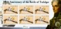 200th Anniversary of the Battle of Trafalgar