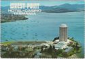 Hobart. Wrest Point Hotel-Casino