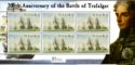 200th Anniversary of the Battle of Trafalgar