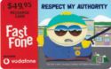 Cartman - Respect my Authority