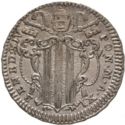1 Carlino (Benedict XIV)